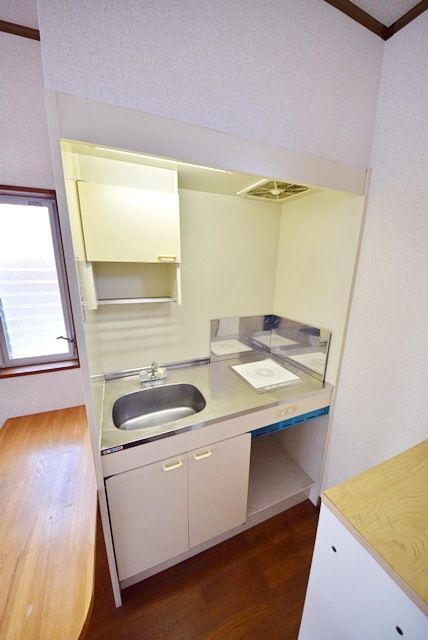 キッチン　★IHキッチン★