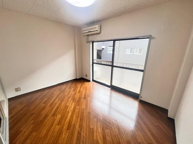 居室・リビング　居室