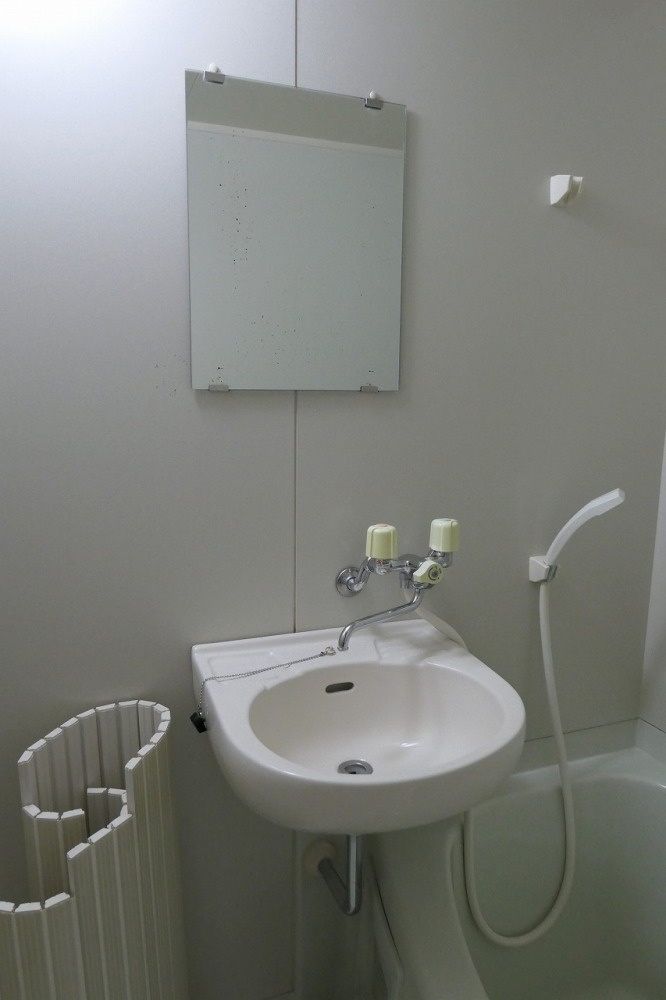 洗面設備　※イメージです