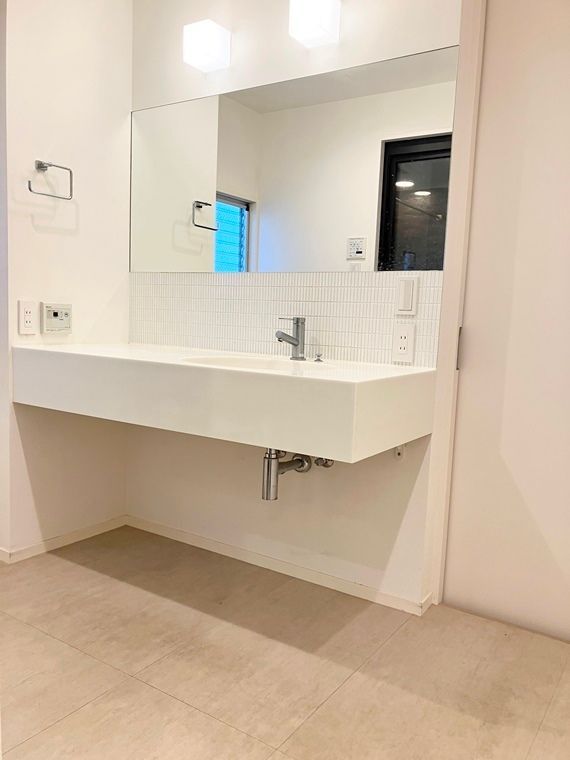 洗面設備　☆独立洗面台☆