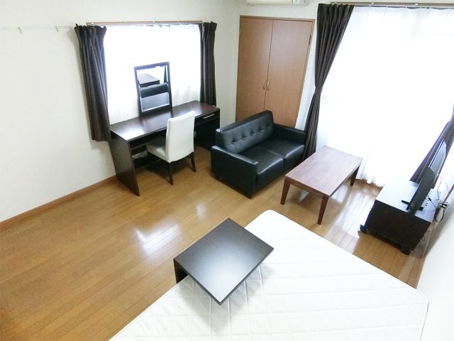 その他部屋・スペース　過ごしやすい室内です