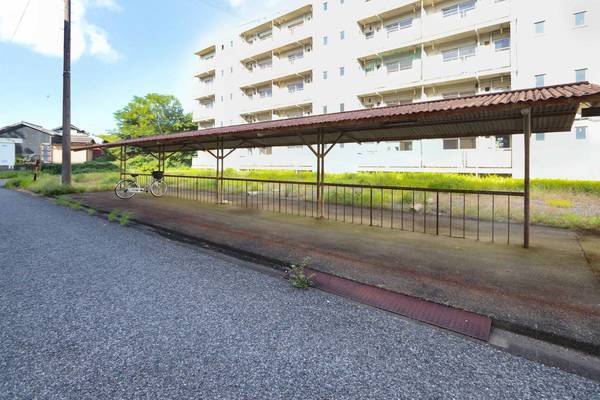 その他　駐輪場（その他）まで50m