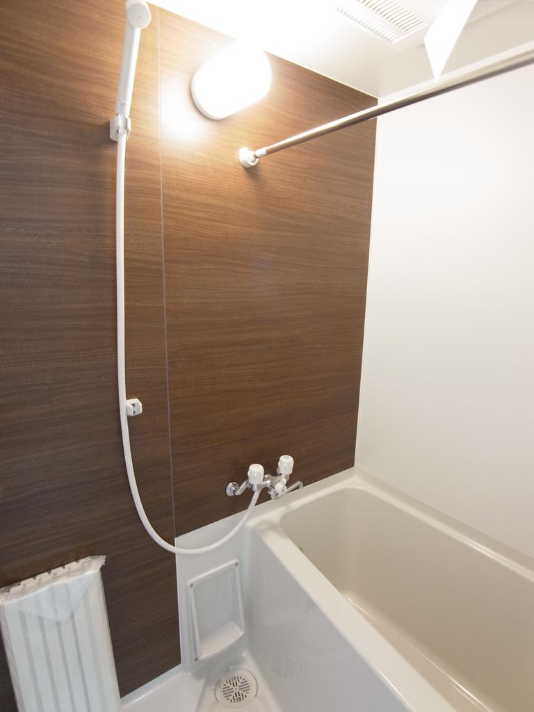 バス・シャワールーム　Ｉｖｏｒｙ