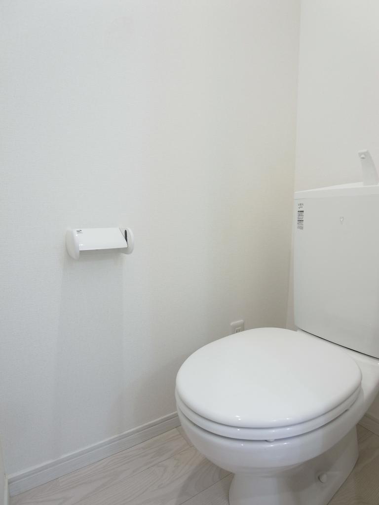 トイレ　Ｉｖｏｒｙ