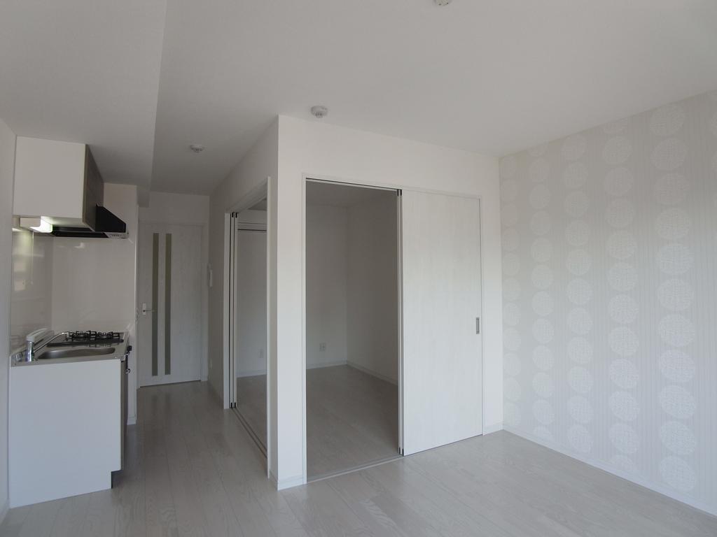 居室・リビング　Ｉｖｏｒｙ