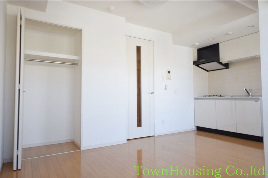 その他部屋・スペース　リビング/居室