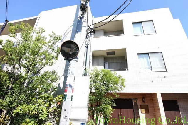 建物外観　★日当たり良好★