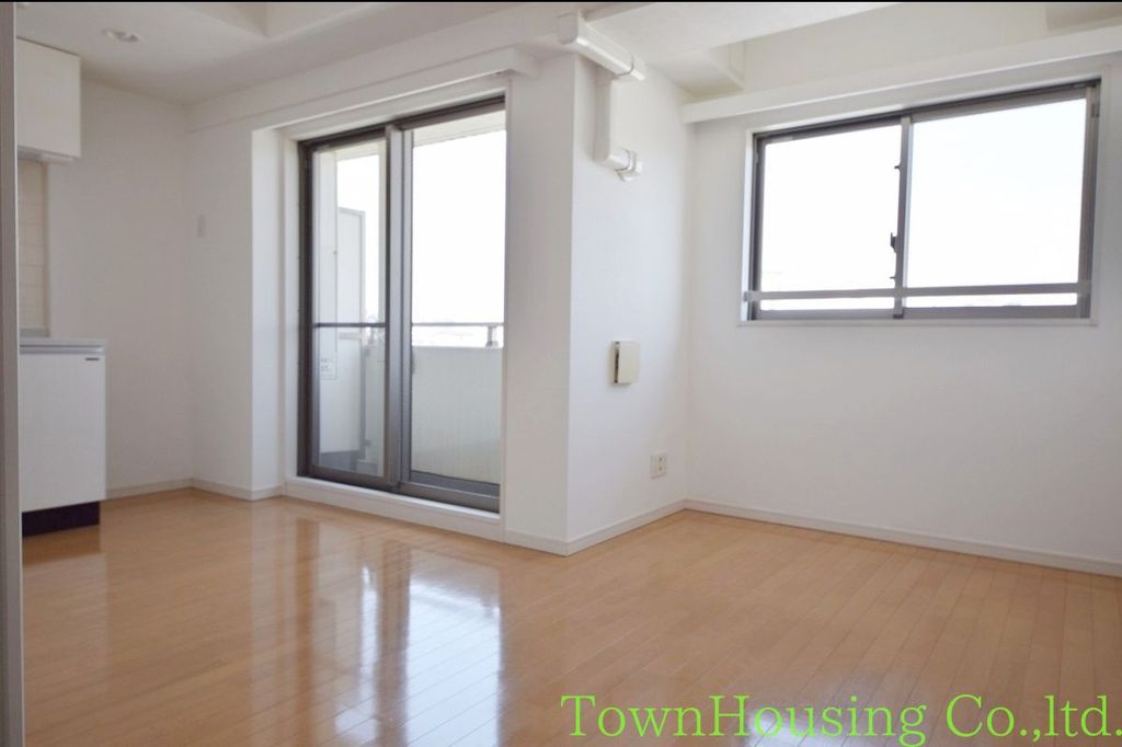 居室・リビング　リビング/居室