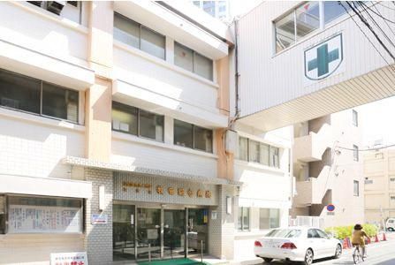 病院　牧田総合病院（病院）まで644m