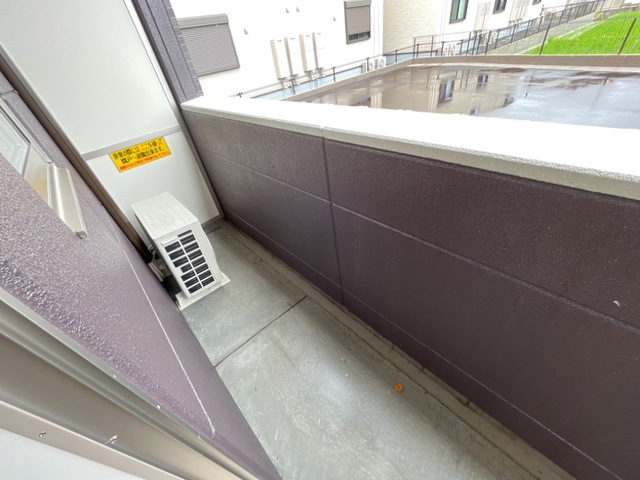 バルコニー　ベランダ