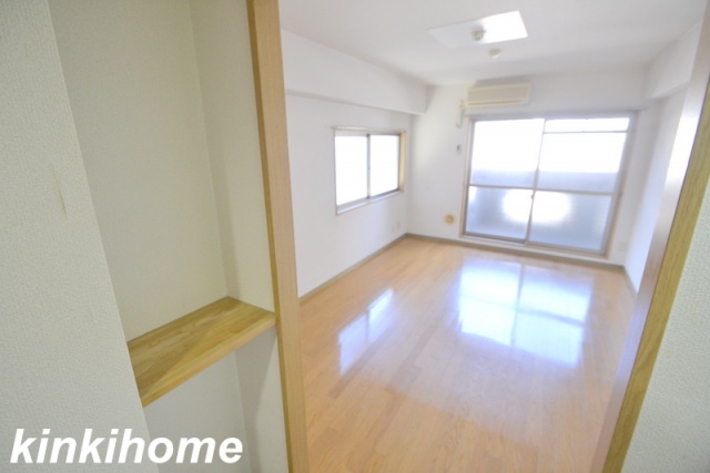 その他　写真は別のお部屋です。