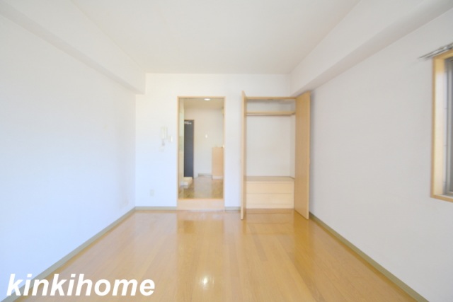 その他設備　写真は別のお部屋です。