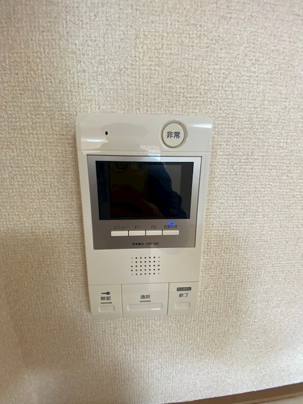 セキュリティ　別部屋参考