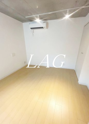 その他部屋・スペース　寝室です。