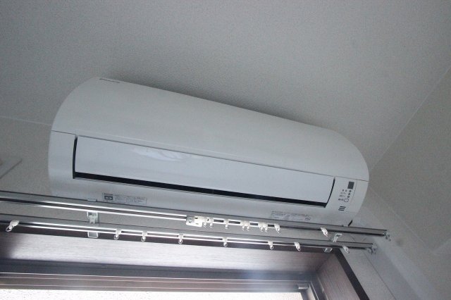 その他設備　同物件別号室の写真です。