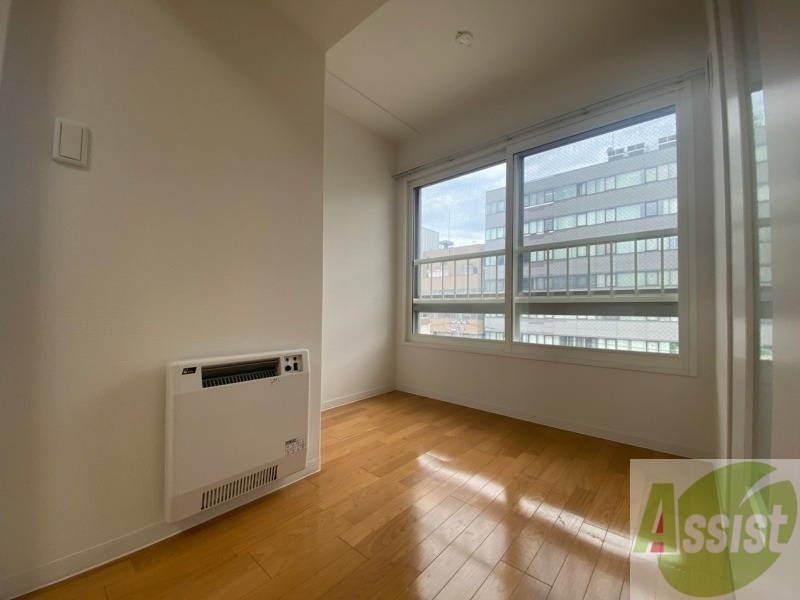 その他部屋・スペース　明るいお部屋は気持ちよく過ごせそうですね。