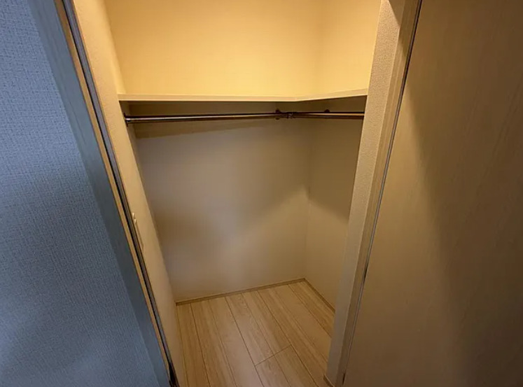 収納　別部屋参考写真