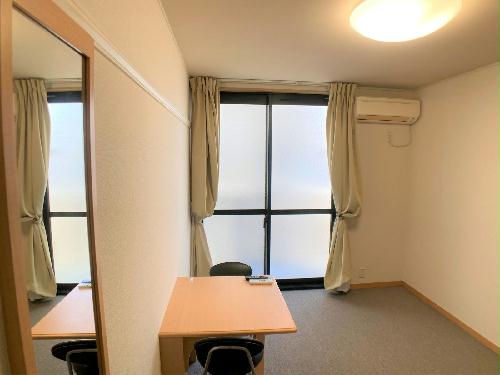 居室・リビング　設備・使用は号室により異なる為、現況を優先致します。