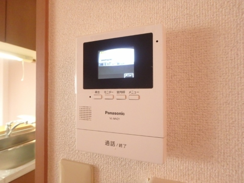 セキュリティ　図面と現状に相違がある場合には現状を優先