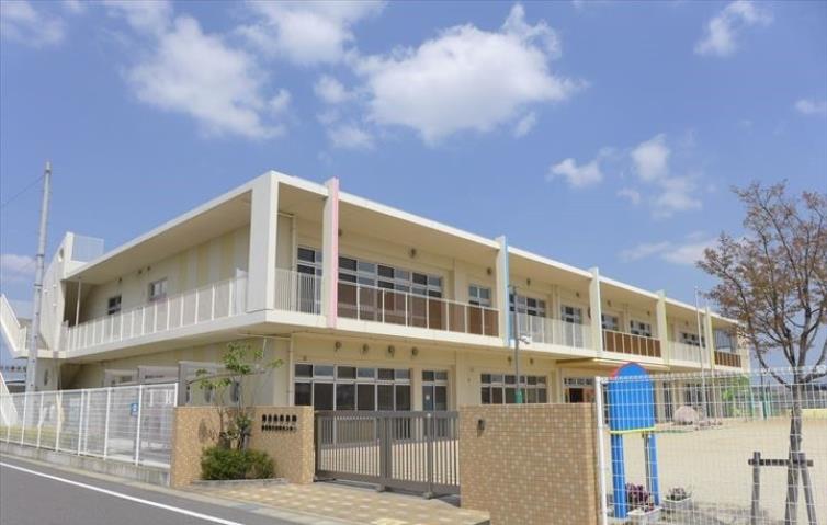 幼稚園・保育園　知立南保育園（幼稚園・保育園）まで285m