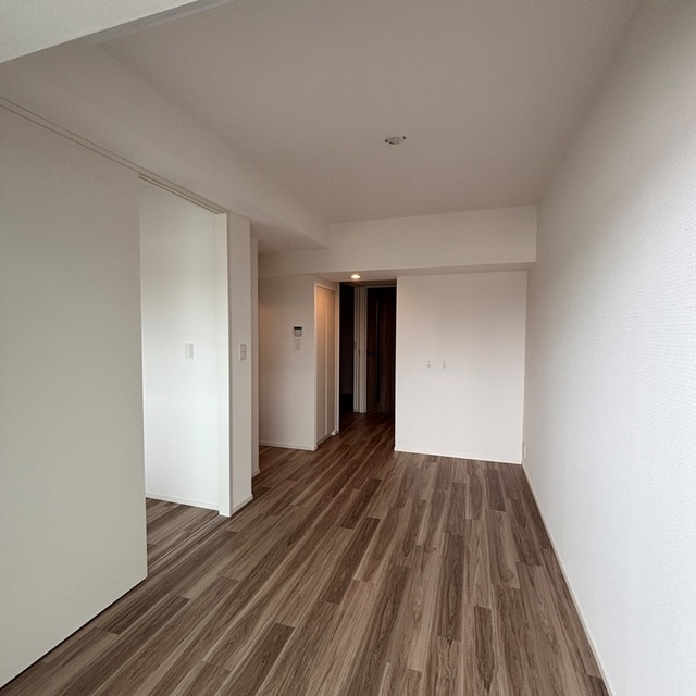 居室・リビング　※写真は同タイプ住戸です。