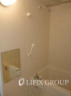 バス・シャワールーム　風呂