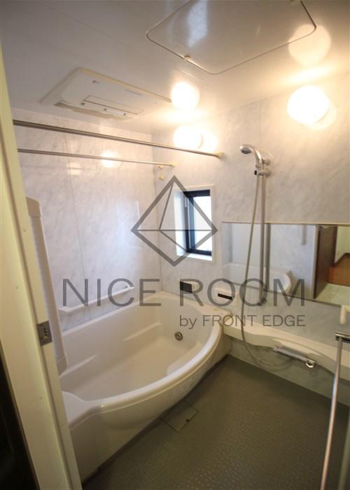 バス・シャワールーム　リーガル京町堀　お風呂