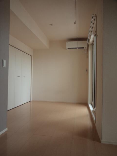 その他部屋・スペース　フローリングです