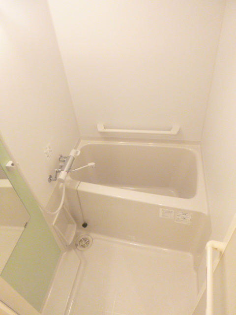 バス・シャワールーム　バスルーム