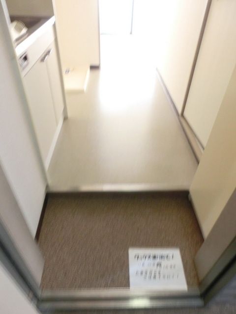 玄関　お部屋探しは株式会社　タウンハウジング　までお気軽にお問合…
