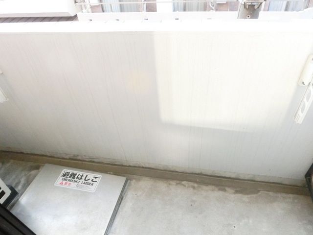 バルコニー　お部屋探しは株式会社　タウンハウジング　までお気軽にお問合…