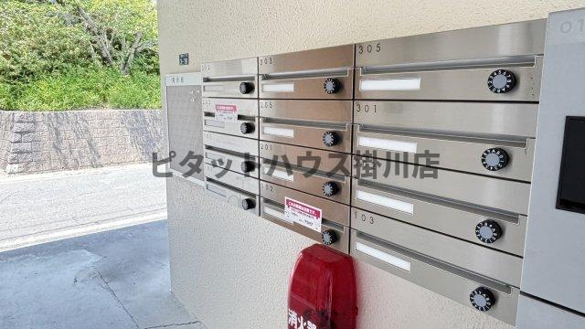その他共有部分