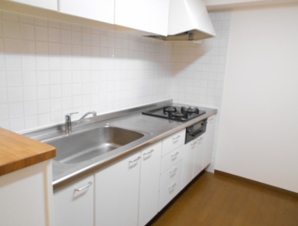 キッチン　キッチン※別部屋参考写真