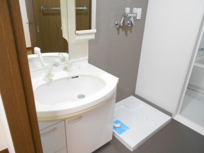 洗面設備　洗面※別部屋参考写真
