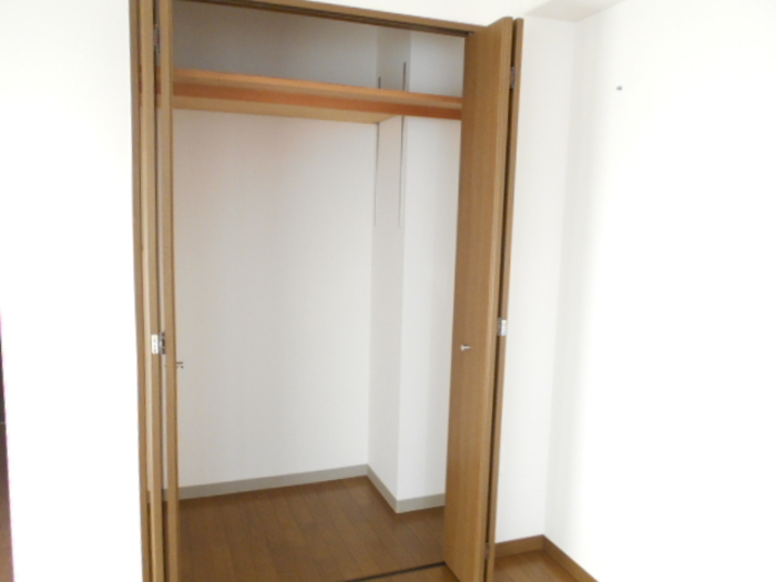 収納　収納※別部屋参考写真