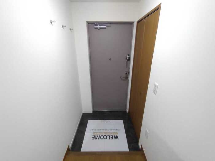 玄関　玄関※別部屋参考写真