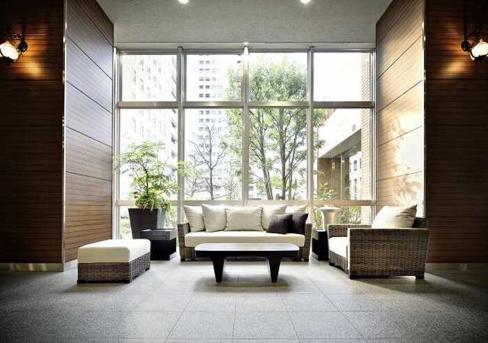 ロビー　ロビー