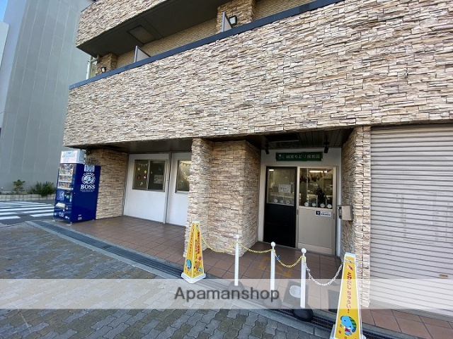 幼稚園・保育園　城東ちどり保育園（幼稚園・保育園）まで573m