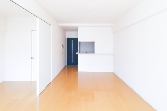 居室・リビング　別号室のものです。現状優先になります。