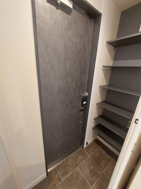 玄関　★シューズクローク★