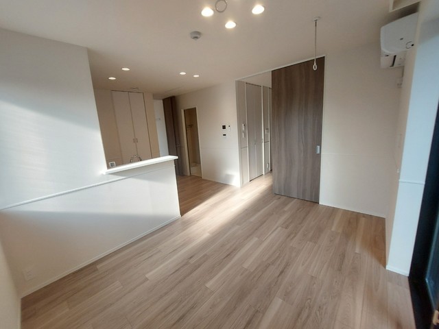 居室・リビング　★キレイなフローリングのお部屋です★