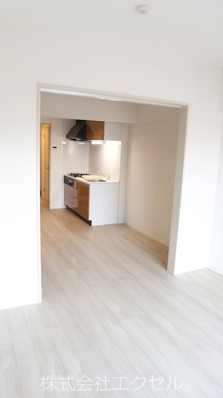 その他部屋・スペース　収納付きでお部屋を広くお使い頂けます。