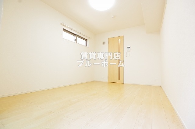 その他部屋・スペース　別角度からの洋室！