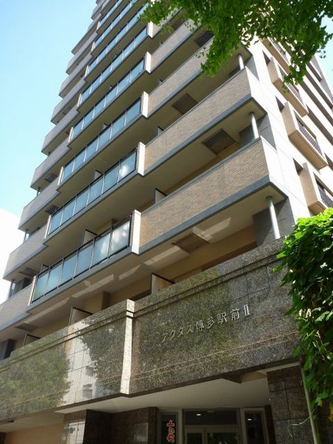 建物外観　建物外観