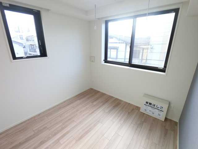 その他設備　同建築会社施工例になります。