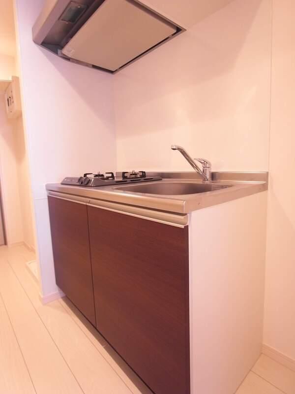 キッチン　参考写真