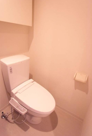 トイレ　※別部屋参照