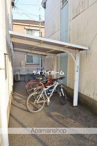 その他共有部分　その他共有部分
