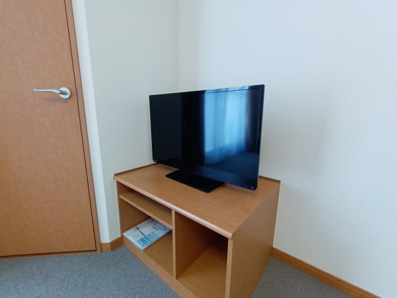 その他　家電家具付きのお部屋です。