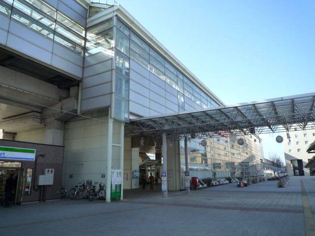 その他　TX研究学園駅（その他）まで2600m